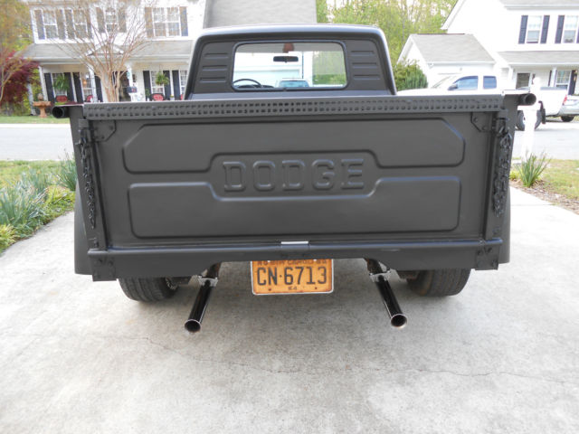1964 Dodge Other Pickups - photo 10
