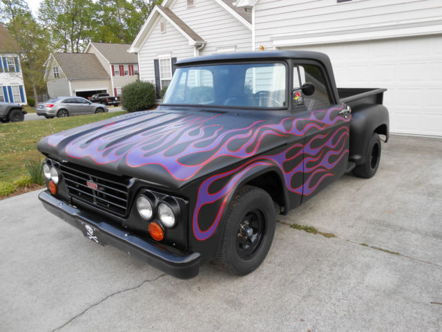 1964 Dodge Other Pickups - photo 3