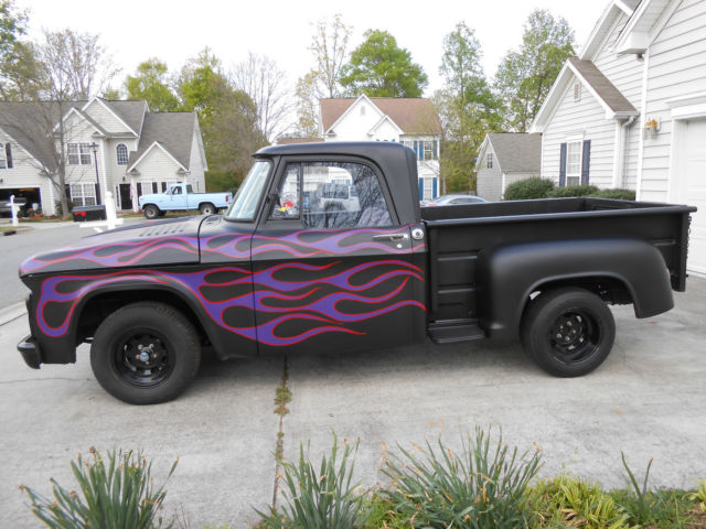 1964 Dodge Other Pickups - photo 4