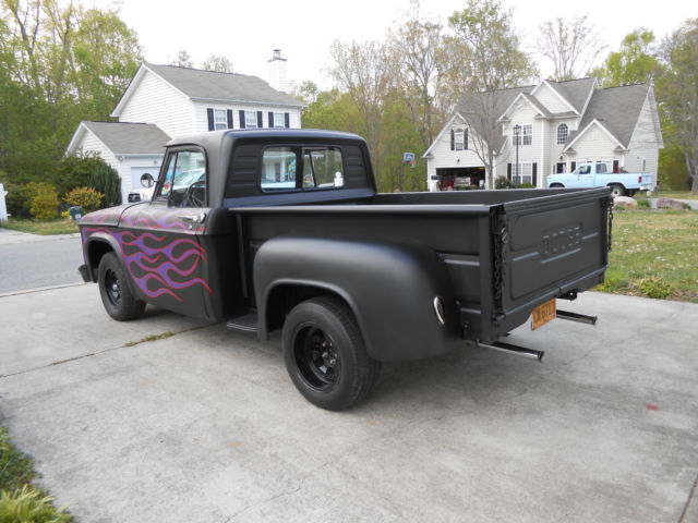 1964 Dodge Other Pickups - photo 5