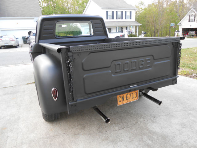 1964 Dodge Other Pickups - photo 6