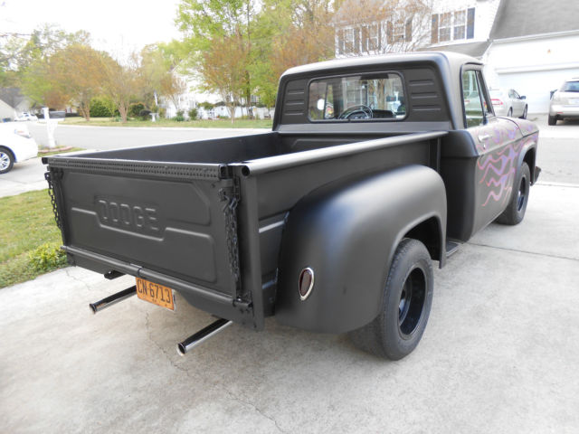 1964 Dodge Other Pickups - photo 7