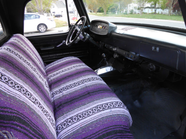1964 Dodge Other Pickups - photo 8