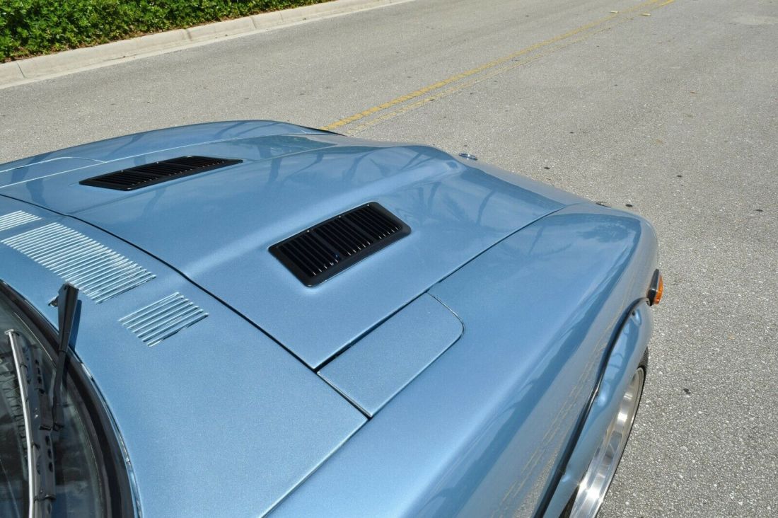1977 Datsun Z-Series S30 280Z - photo 12