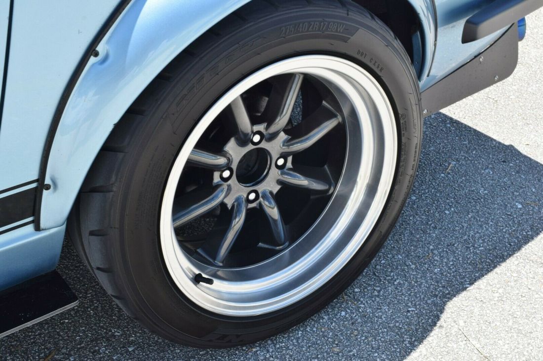 1977 Datsun Z-Series S30 280Z - photo 6
