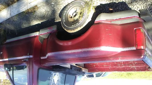 1992 Ford F-150 xlt - photo 2