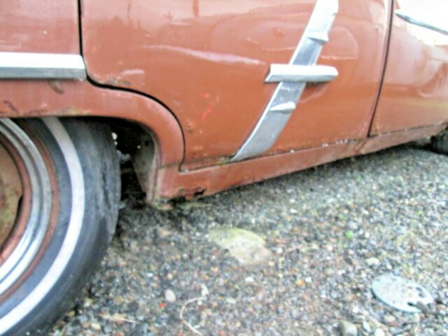 1953 Ford Customline - photo 11