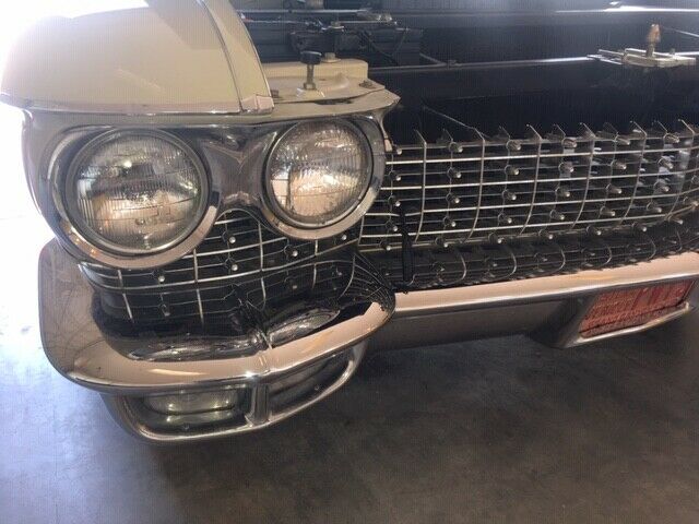 1960 Cadillac DeVille - photo 10