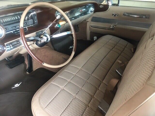 1960 Cadillac DeVille - photo 11