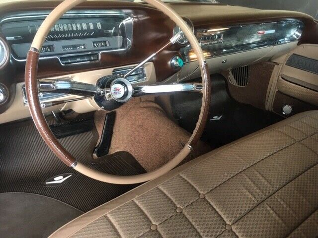 1960 Cadillac DeVille - photo 12