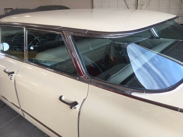1960 Cadillac DeVille - photo 13