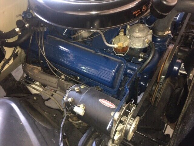 1960 Cadillac DeVille - photo 9