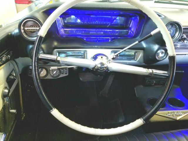 1959 Cadillac DeVille - photo 10
