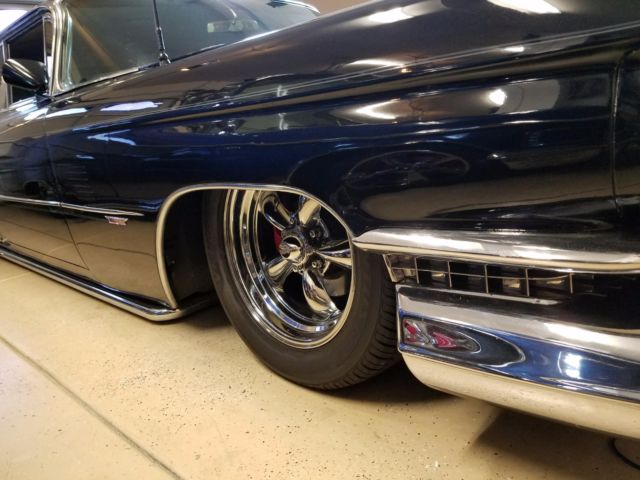 1959 Cadillac DeVille - photo 4