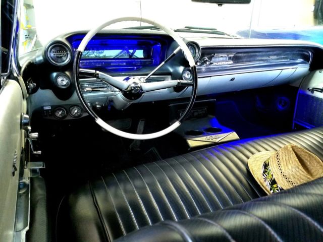 1959 Cadillac DeVille - photo 7