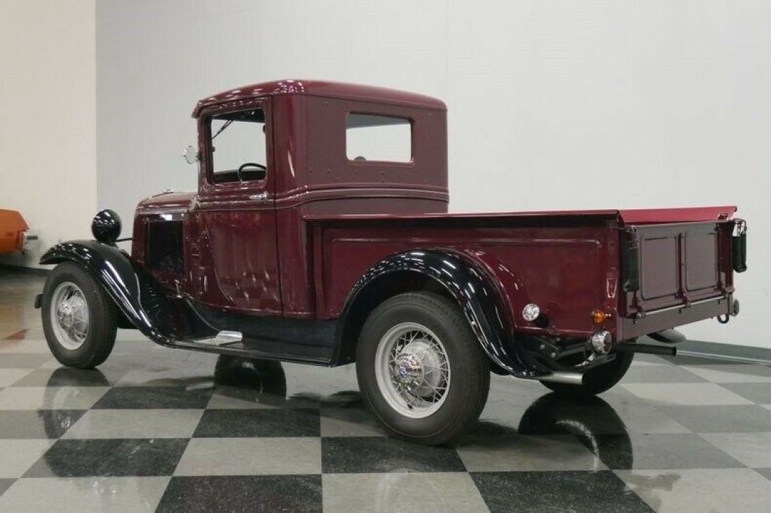 1933 Ford Other Pickups - photo 10