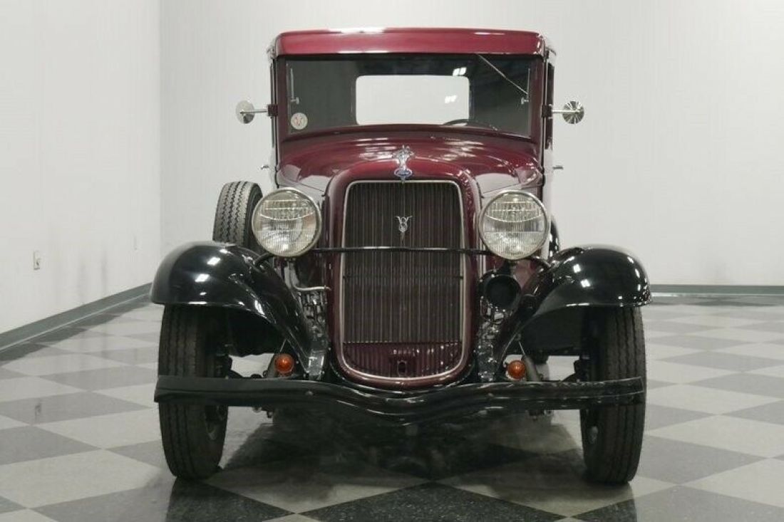 1933 Ford Other Pickups - photo 6