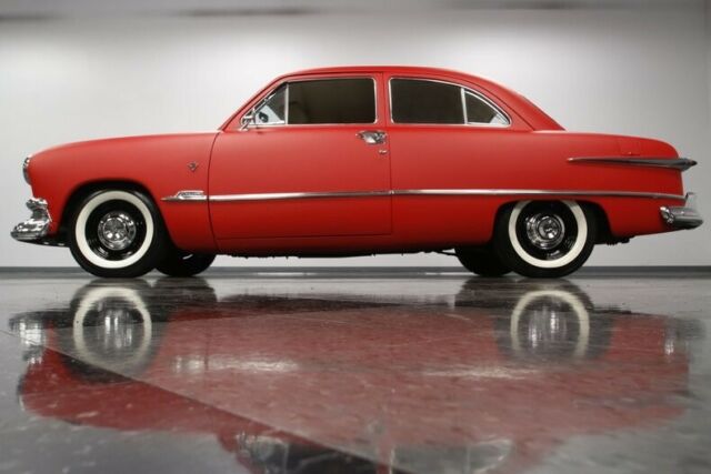 1951 Ford Other Sedan - photo 11