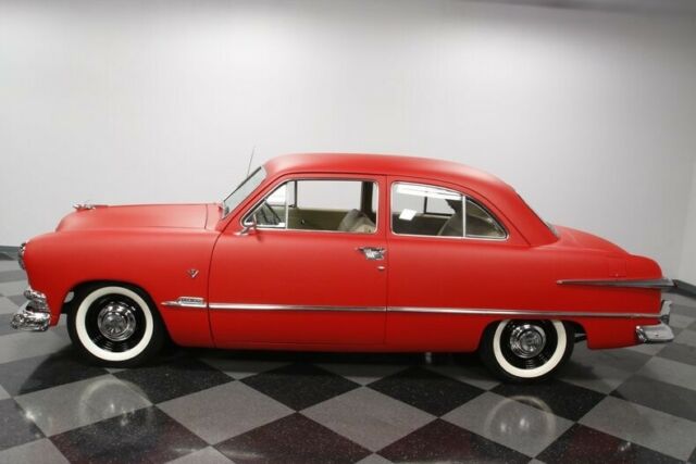 1951 Ford Other Sedan - photo 3