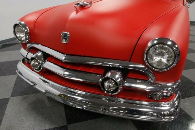 1951 Ford Other Sedan - photo 9