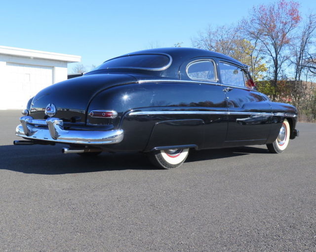 1950 Mercury Coupe - photo 10