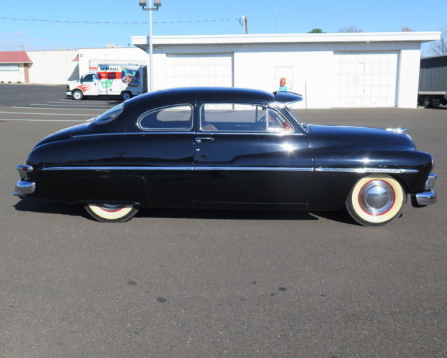 1950 Mercury Coupe - photo 13