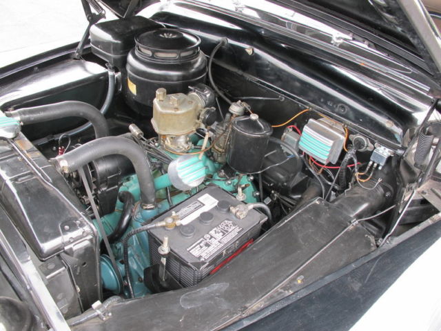 1950 Mercury Coupe - photo 4