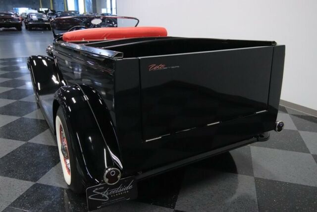 1934 Ford Other Ute - photo 11