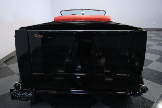 1934 Ford Other Ute - photo 12