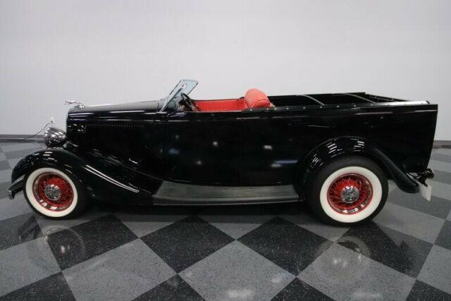 1934 Ford Other Ute - photo 3