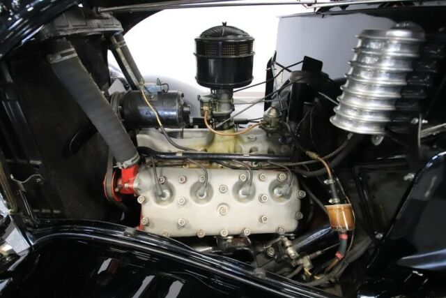 1934 Ford Other Ute - photo 4