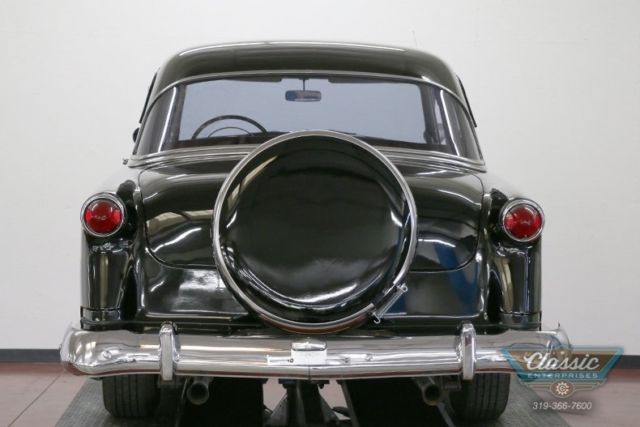 1952 Ford Customline 1950s Hot Rod with continental kit and cool sound - photo 9