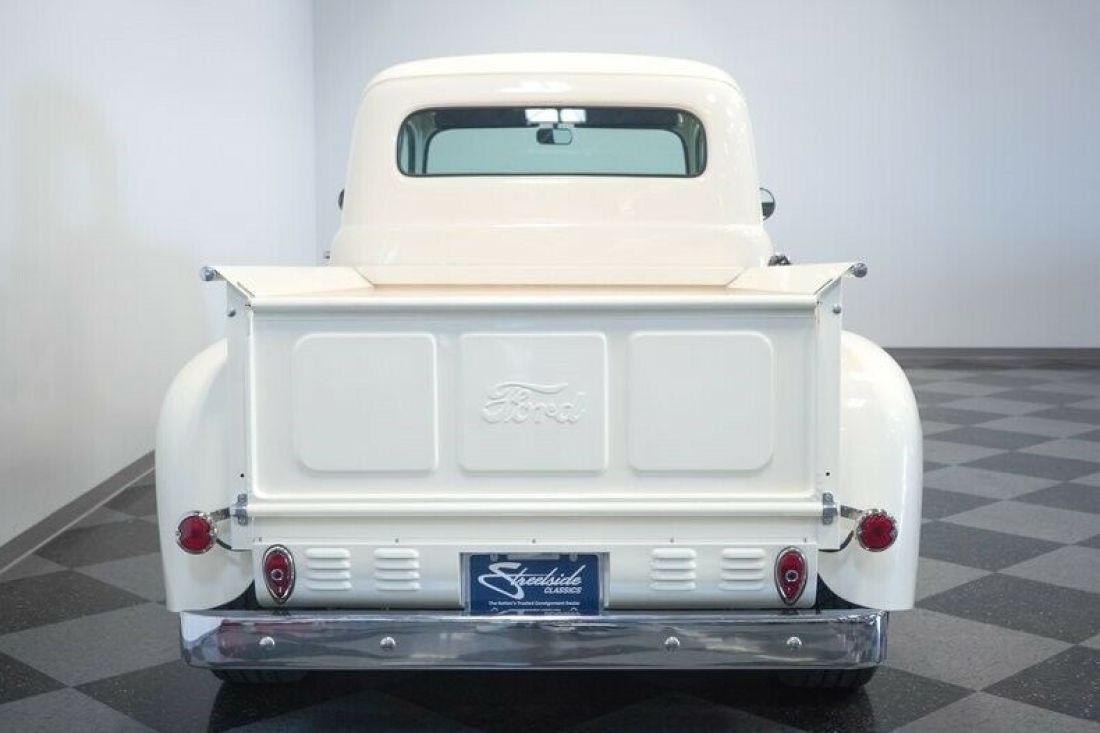 1952 Ford Other Pickups - photo 12
