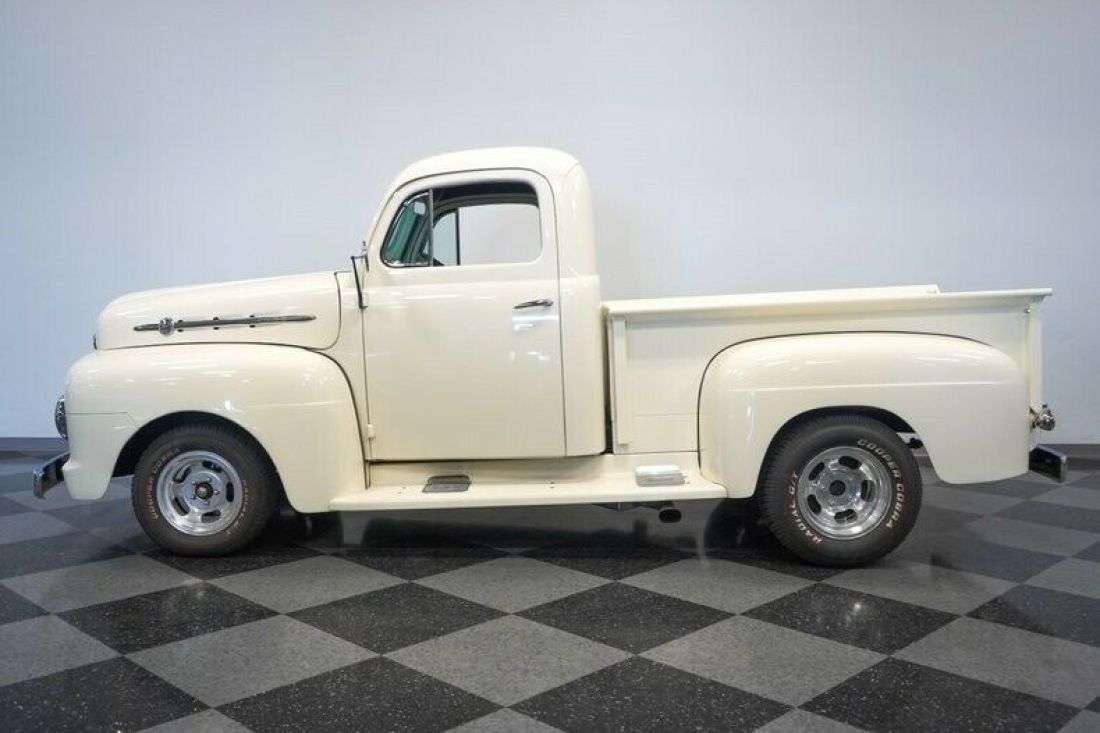 1952 Ford Other Pickups - photo 3