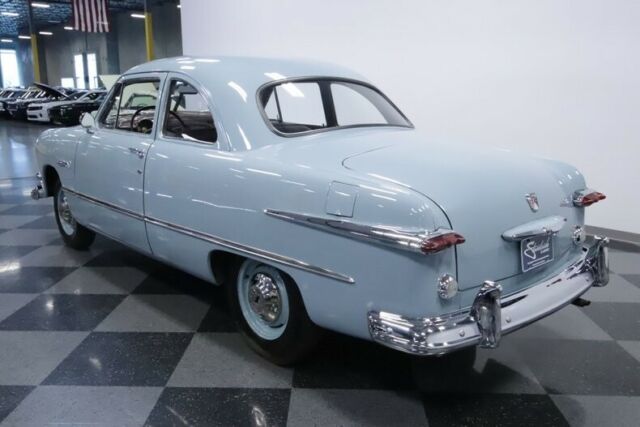 1951 Ford Deluxe Coupe - photo 10
