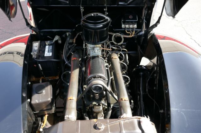 1939 Ford Deluxe REDUCED FROM $29,995 TO $19,995 - photo 3
