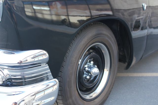 1951 Ford Victoria Victoria Two Door - photo 10