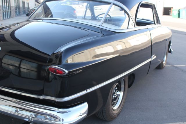 1951 Ford Victoria Victoria Two Door - photo 11