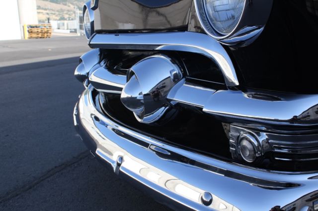 1951 Ford Victoria Victoria Two Door - photo 2