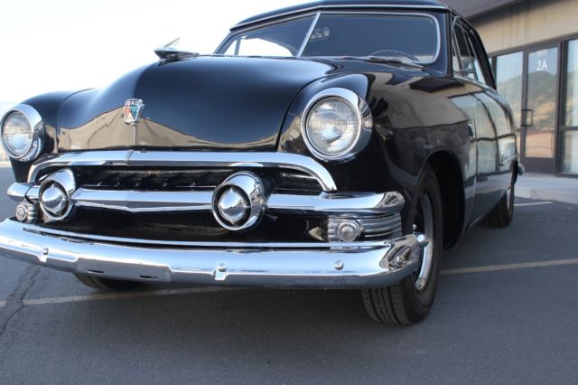 1951 Ford Victoria Victoria Two Door - photo 3