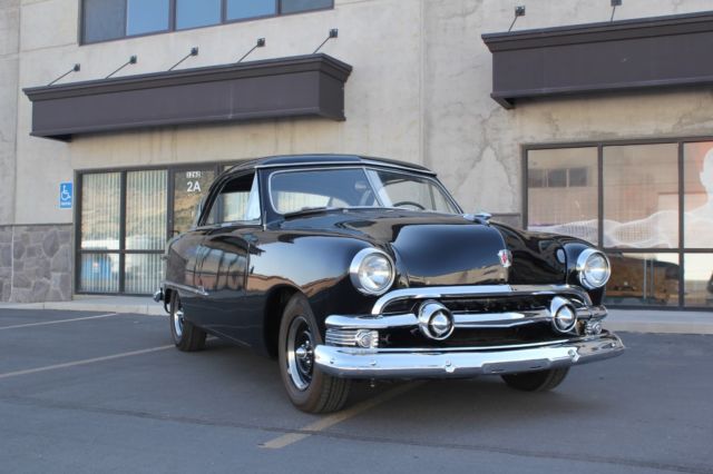 1951 Ford Victoria Victoria Two Door - photo 7