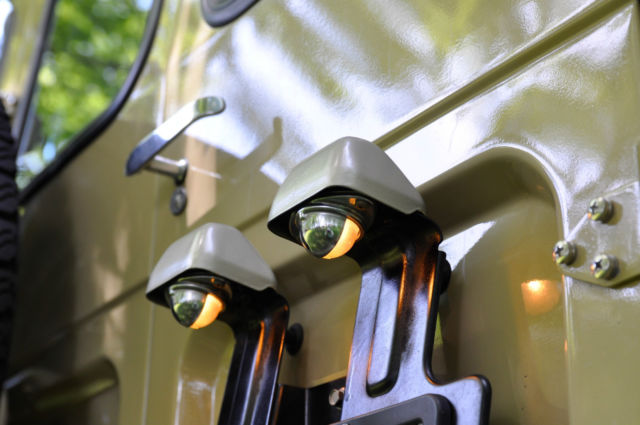 1983 Toyota Land Cruiser FJ40 - photo 9