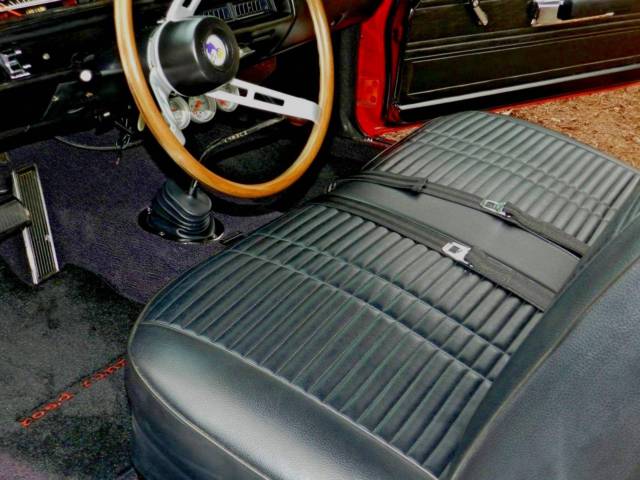 1968 Plymouth Road Runner 440 - photo 6