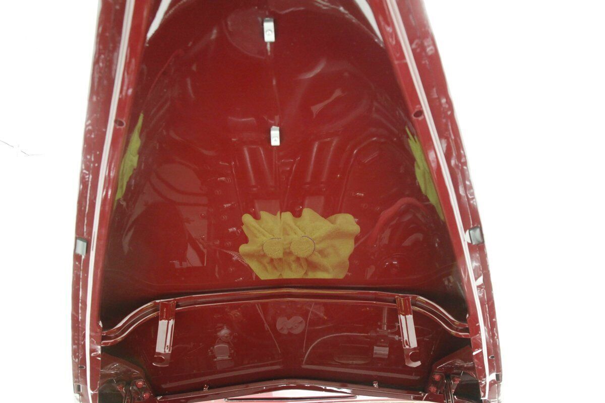 1938 Lincoln MKZ/Zephyr Coupe - photo 8