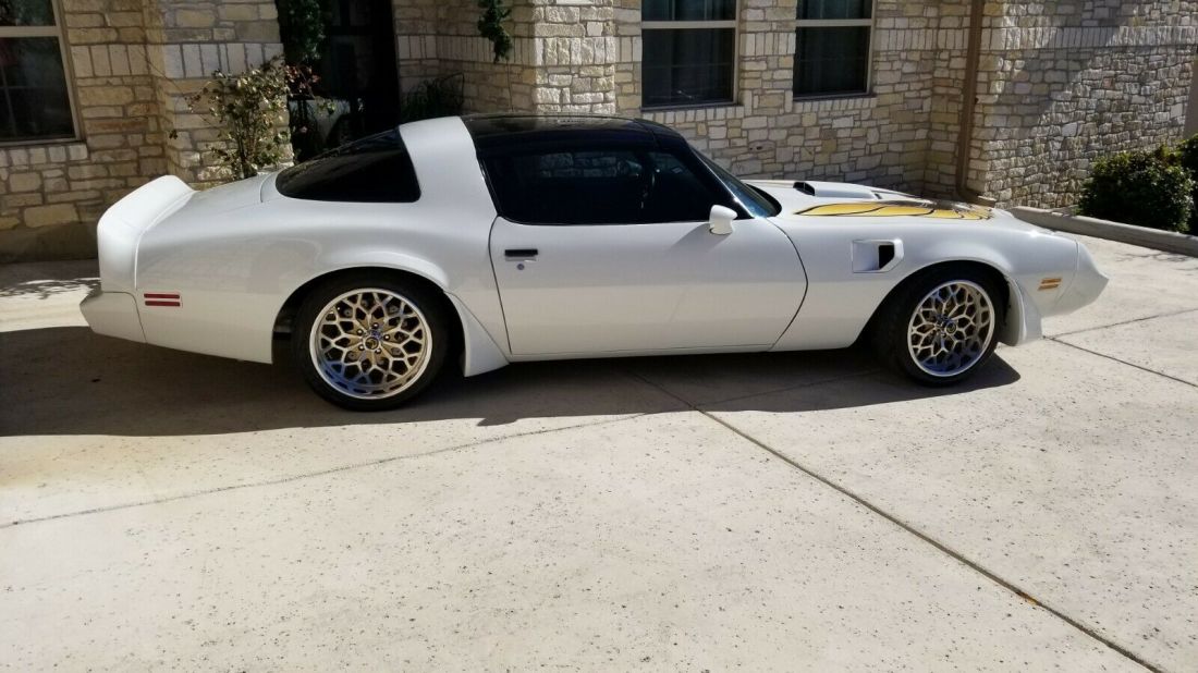 1979 Pontiac Trans Am - photo 3