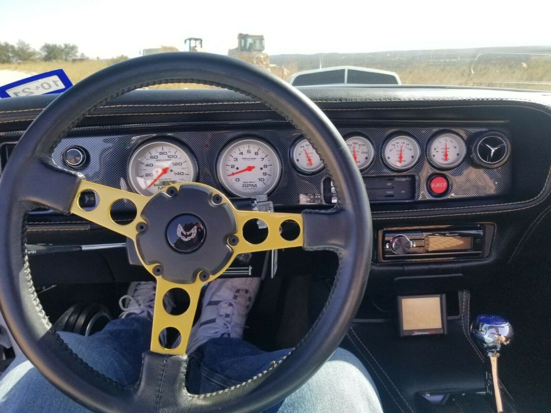1979 Pontiac Trans Am - photo 4