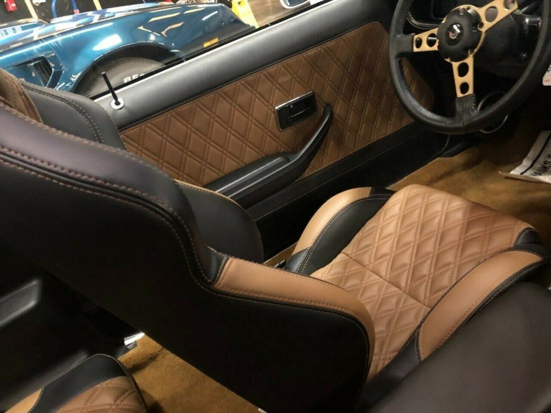 1979 Pontiac Trans Am - photo 5