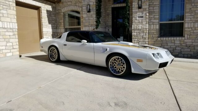 1979 Pontiac Trans Am - photo 9