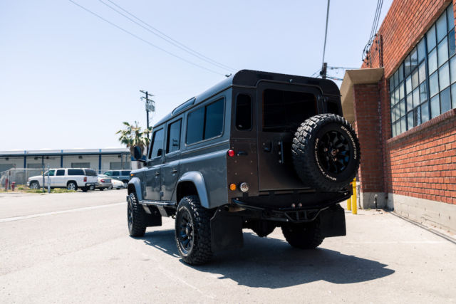 1989 Land Rover Defender - photo 3