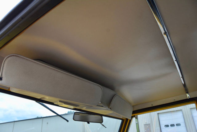 1976 Ford Bronco - photo 12